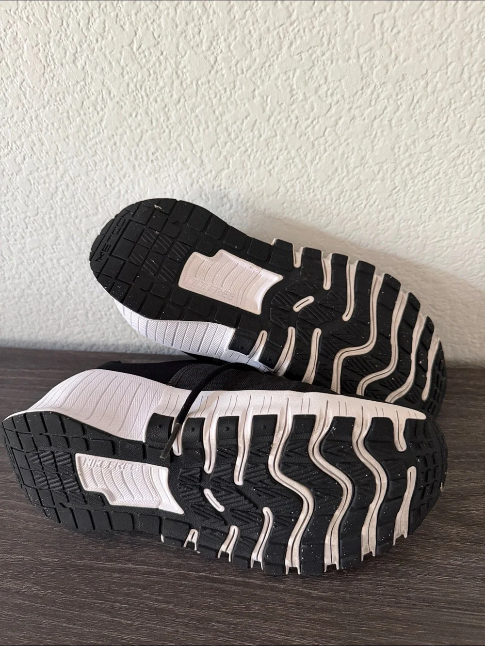 Nike Women’s MetCons - Size 8